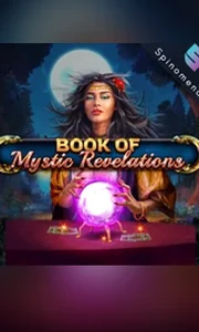 Book Of Mystic Revelations