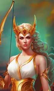 Bow of Artemis