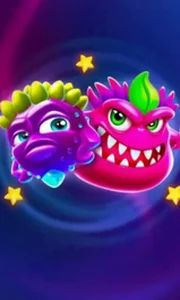 Alien Fruits 2
