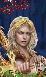 Demi Gods 4 CE