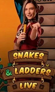 Snakes And Ladders Live