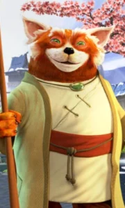 The Legend of Shangri-La: Cluster Pays