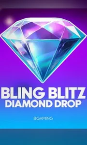 Bling Blitz Diamond Drop
