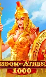 Wisdom of Athena 1000 -