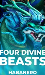 Four Divine Beasts