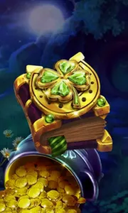 Book Of Irish Treasures