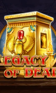 Legacy of Dead