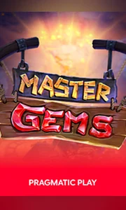 Pragmatic Play Master Gems