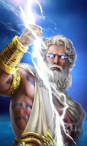 Zeus Unchained - Hold & Hit