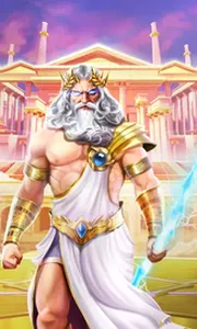 Gates of Olympus