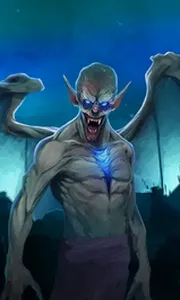 Bloodthirst