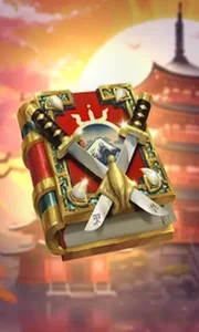 Book Of The Last Ronin