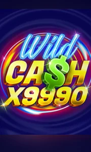 Play Wild Cash x9990