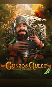 Gonzo's Quest