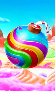 Sweet Bonanza