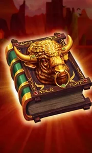 Book Of Rampage -Reloaded