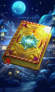 Book Of Xmas 2